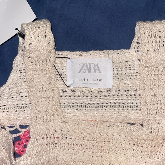 Crochet set - Picture 7 of 8